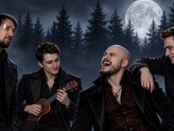 Сверхъестественное следствие