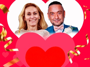 Моя безумная свадьба