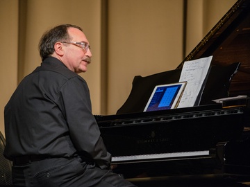 Абонемент № 65. Джаз с Даниилом Крамером