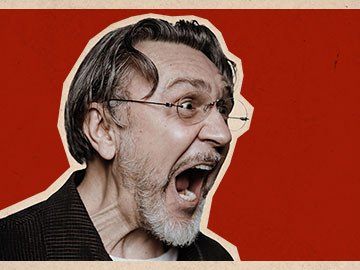 Группа «Ленинград»