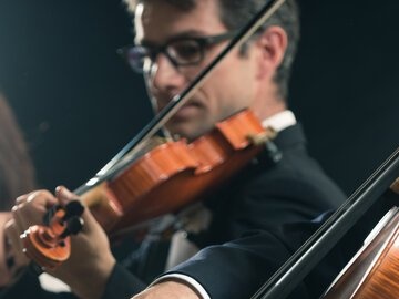 Абонемент № 50. Слово и музыка
