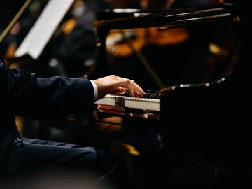 Абонемент Б. Высшая лига: имена