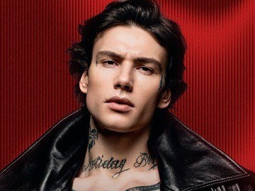 Xolidayboy