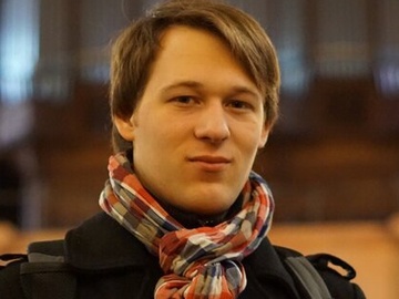 Орган. Русский сувенир