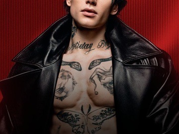 Xolidayboy