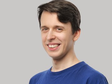 Никита Дубровский