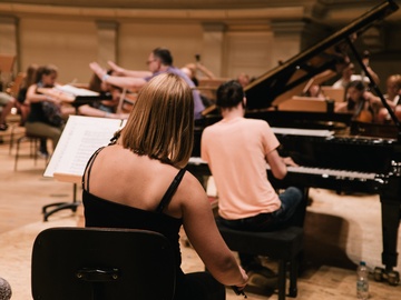 Абонемент № 14. Субботний плейлист