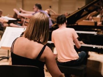 Абонемент № 14. Субботний плейлист