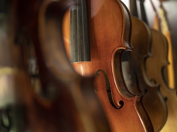 Абонемент № 14 А. Субботний плейлист