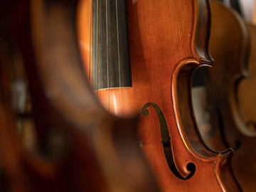 Абонемент № 14 А. Субботний плейлист