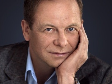 Сергей Куренков