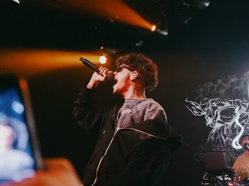5opka x MellSher