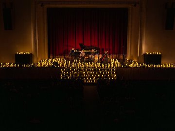 Ludovico Einaudi. Концерт-погружение