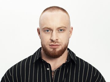 Лёша Свик