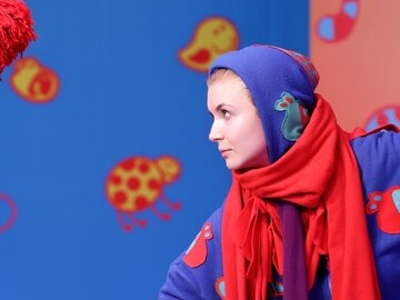 Хныка и Гыка против королевы Бациллы