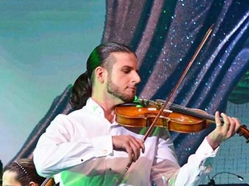 Concord Orchestra: Белоснежный бал Иоганна Штрауса. Новогоднее шоу