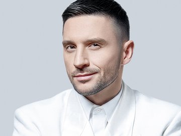 Сергей Лазарев