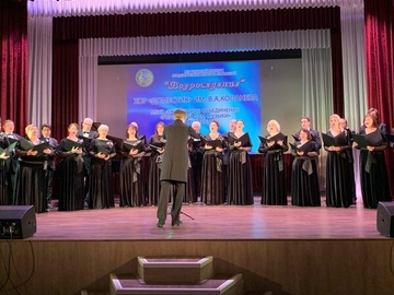 Рождественские вечера с Доместиком