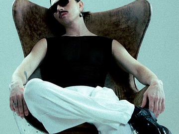 Макс Юдин. Всё, везде и сразу