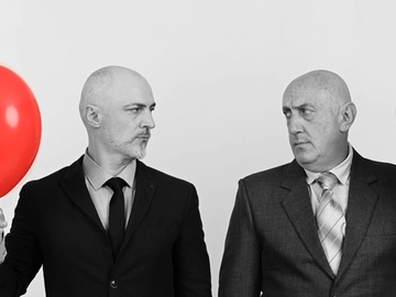 Как я не стал взрослым