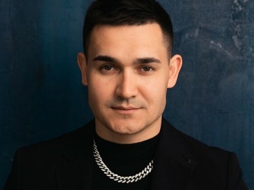 Ильшат Сафин