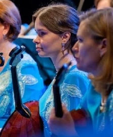 "Звучи любовь!" Песни Евгения Мартынова