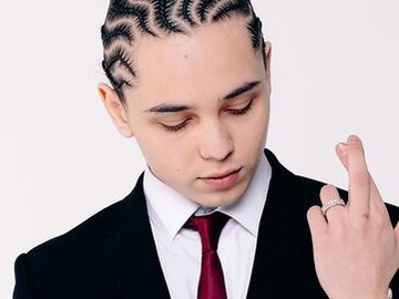 Лил Кидд