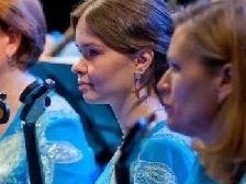 "Звучи любовь!" Песни Евгения Мартынова