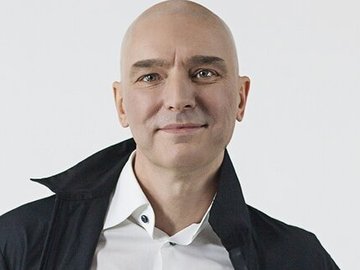 Андрей Державин и группа «Сталкер». Возвращение легенды