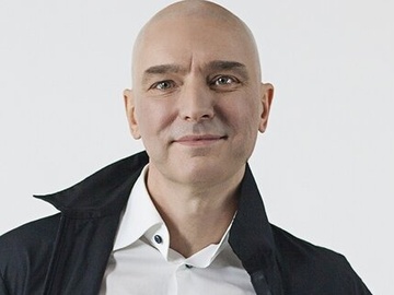 Андрей Державин и группа «Сталкер». Возвращение легенды
