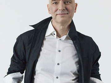 Андрей Державин и группа «Сталкер». Возвращение легенды