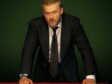 Павел Дедищев