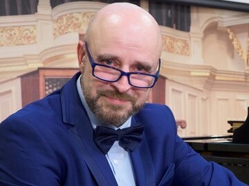 Сказка о музыкальных инструментах. Виолончель
