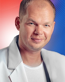 Алексей Брянцев. Концерт