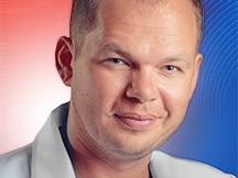 Алексей Брянцев. Концерт
