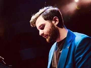 Фортепианный вечер "Моцарт на бис"