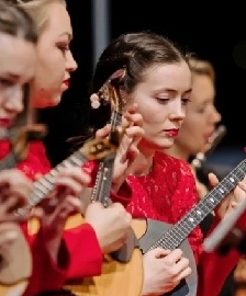Концерт "Военные письма"