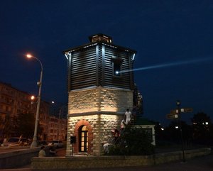 Ночь музеев - 2022 на площадках Музея истории Екатеринбурга