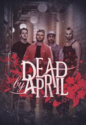 Dead by April & Smash Into Pieces