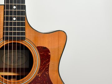 Звонкие струны: гитара, мандолина и укулеле