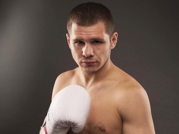 Мастер классы по боксу от чемпиона Европы Евгения Чупракова