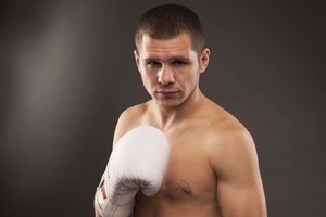 Мастер классы по боксу от чемпиона Европы Евгения Чупракова
